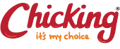 Chicking — it's my choice